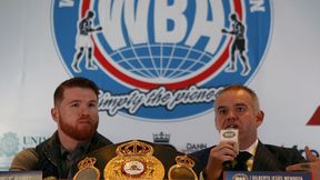 Boks. Prezydent organizacji WBA, Gilberto Jesus Mendoza, zakażony koronawirusem