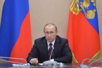 Jak Putin łączy carat z Breżniewem