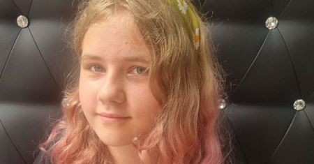13-latka zrobiła to bez zgody rodziców. Agaty szuka policja
