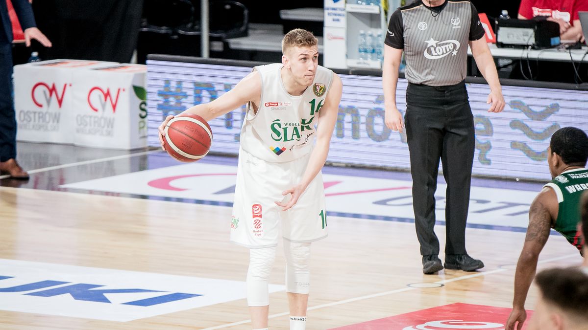 WP SportoweFakty / Karolina Bąkowicz / Mateusz Szlachetka