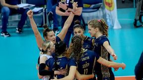 TAURON Liga: Grot Budowlani Łódź - Grupa Azoty Chemik Police 1:3 (galeria)