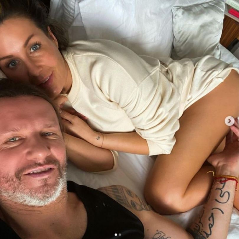 Anna Lewandowska i Małgorzata Rozenek zdradzają, czy ich pociechy śpią z rodzicami
