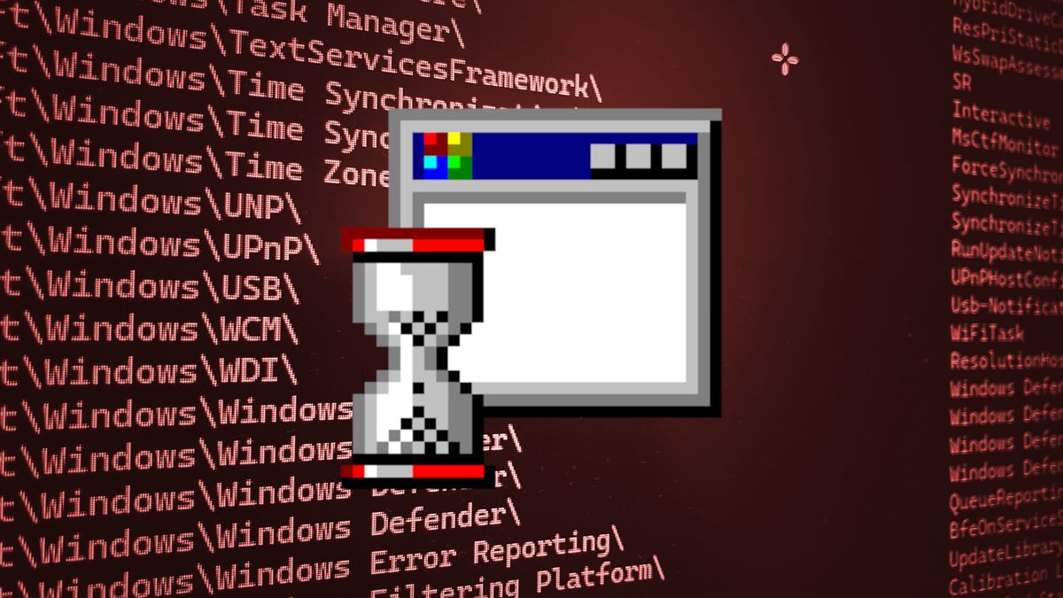 Windows 11: co robi, gdy nikt nie patrzy?