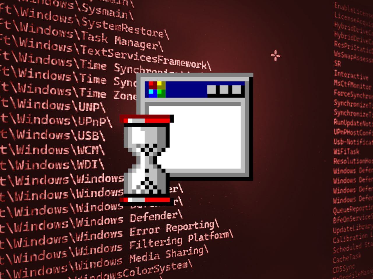 Windows 11: co robi, gdy nikt nie patrzy?