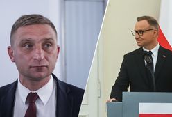 Ułaskawienie Roberta Bąkiewicza przez Andrzeja Dudę. Co warto wiedzieć?