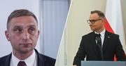 Ułaskawienie Roberta Bąkiewicza przez Andrzeja Dudę. Co warto wiedzieć?