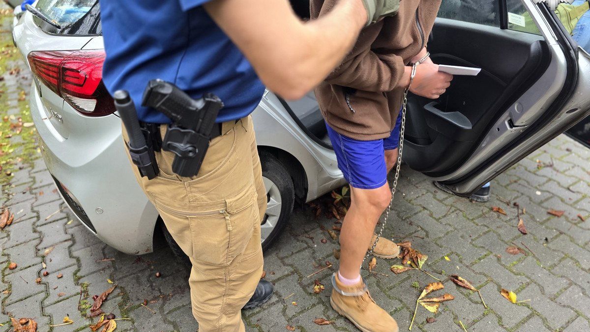 Zatrzymano dwie osoby, które mogły dopuścić się morderstwa