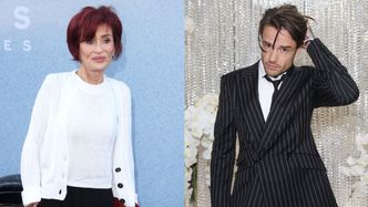 Sharon Osbourne opublikowała przejmujący wpis, zwracając się do zmarłego Liama Payne'a: "WSZYSCY cię zawiedliśmy"