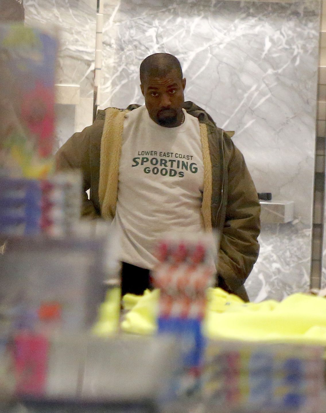 Kanye West