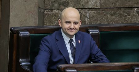 Burza po wypowiedzi posła PiS w TV Republika. Joński reaguje