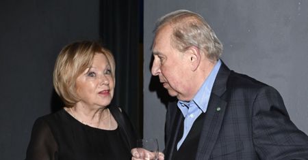 Odmówił wizyty księdza w szpitalu. Żona podejrzewa, co za tym stało