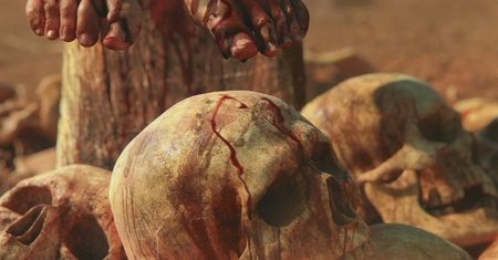 Pierwsze fragmenty rozgrywki z Conan Exiles