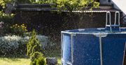 Na największe upały. Ogrodowe baseny i jacuzzi