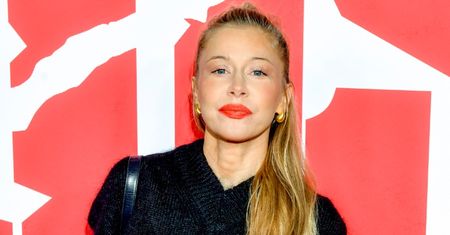 Katarzyna Warnke o pracy, macierzyństwie i życiu po rozwodzie. "Jeśli chodzi o sprawy miłosne i relacyjne, to jestem w pewnym zawieszeniu"