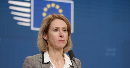 Wojna handlowa z USA? "Najgłośniej śmiać się będą Chiny"