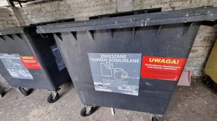 Białystok: Szwankuje system segregacji odpadów. Przybywa kar nałożonych przez miasto. Lawinowo. W tym roku już na ponad 800 tys. zł