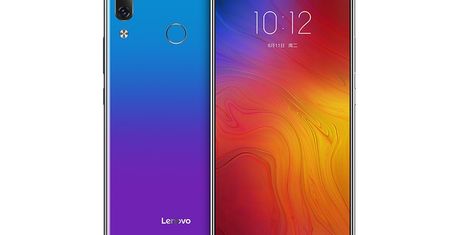 Lenovo Z5 oficjalnie - miał być hit, do którego chyba daleko