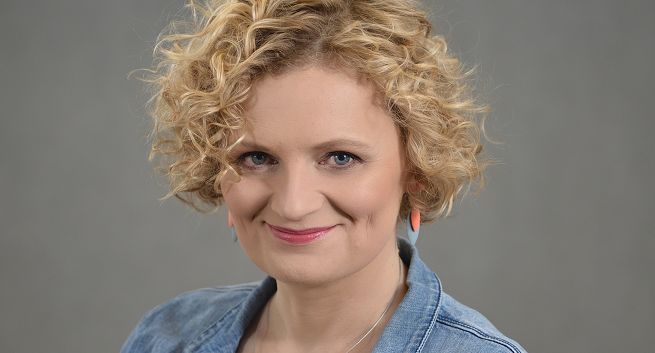 Anita Szarlik: z „Wprost” na redaktor naczelną magazynu „Coaching”