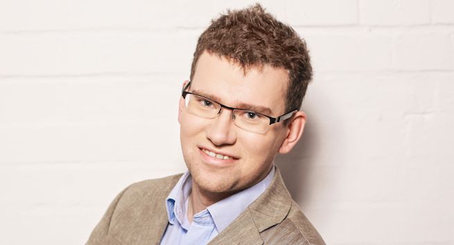 Mind Progress Group zwalnia handlowców, odchodzi Marcin Budzyński