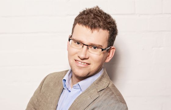 Mind Progress Group zwalnia handlowców, odchodzi Marcin Budzyński