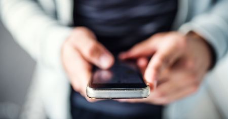 Ukraiński chatbot. Ma pomóc w śledzeniu ruchu rosyjskich wojsk