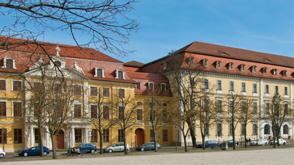 Budynek ministerstwa