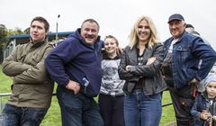 Fokus TV najchętniej oglądany, TVP Historia wyprzedziła TVN Turbo