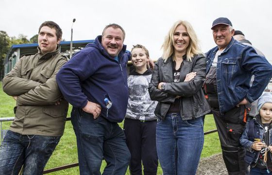 Fokus TV najchętniej oglądany, TVP Historia wyprzedziła TVN Turbo