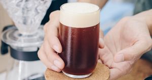 Która odpowiedź najbardziej do ciebie pasuje?