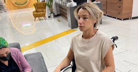 "Zrobiłam zęby w Turcji". Najgorsza decyzja jej życia