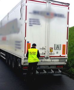 З 1 червня Польща заборонить в‘їзд в країну вантажівкам з РФ та Білорусі
