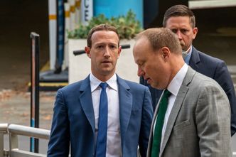 Twórca Facebooka zyskał 12 miliardów dolarów w jeden dzień. Oto co się stało