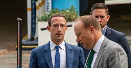 Twórca Facebooka zyskał 12 miliardów dolarów w jeden dzień. Oto co się stało