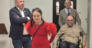 Legnica: Fundacja i Klub Kibiców zorganizowały Wigilię