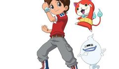 „Yo-Kai Watch 2” w Cartoon Network