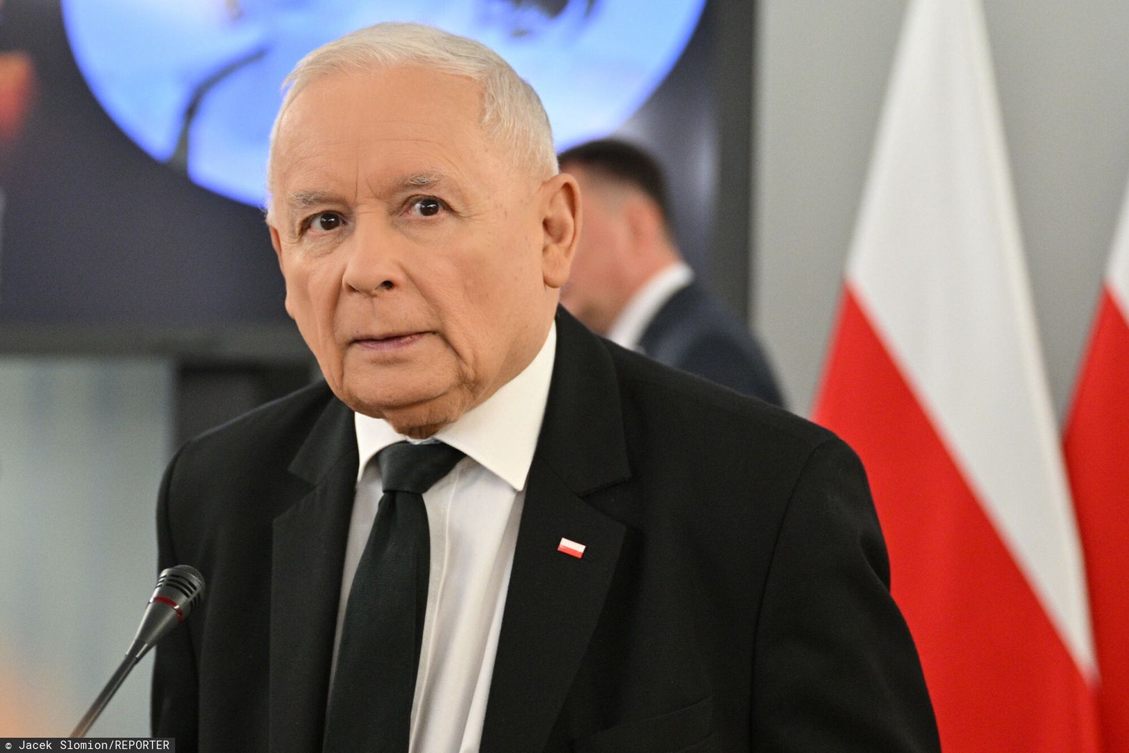 Jarosław Kaczyński