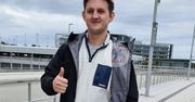 Warszawa: Zaginął 23-latek. Policja prosi o pomoc