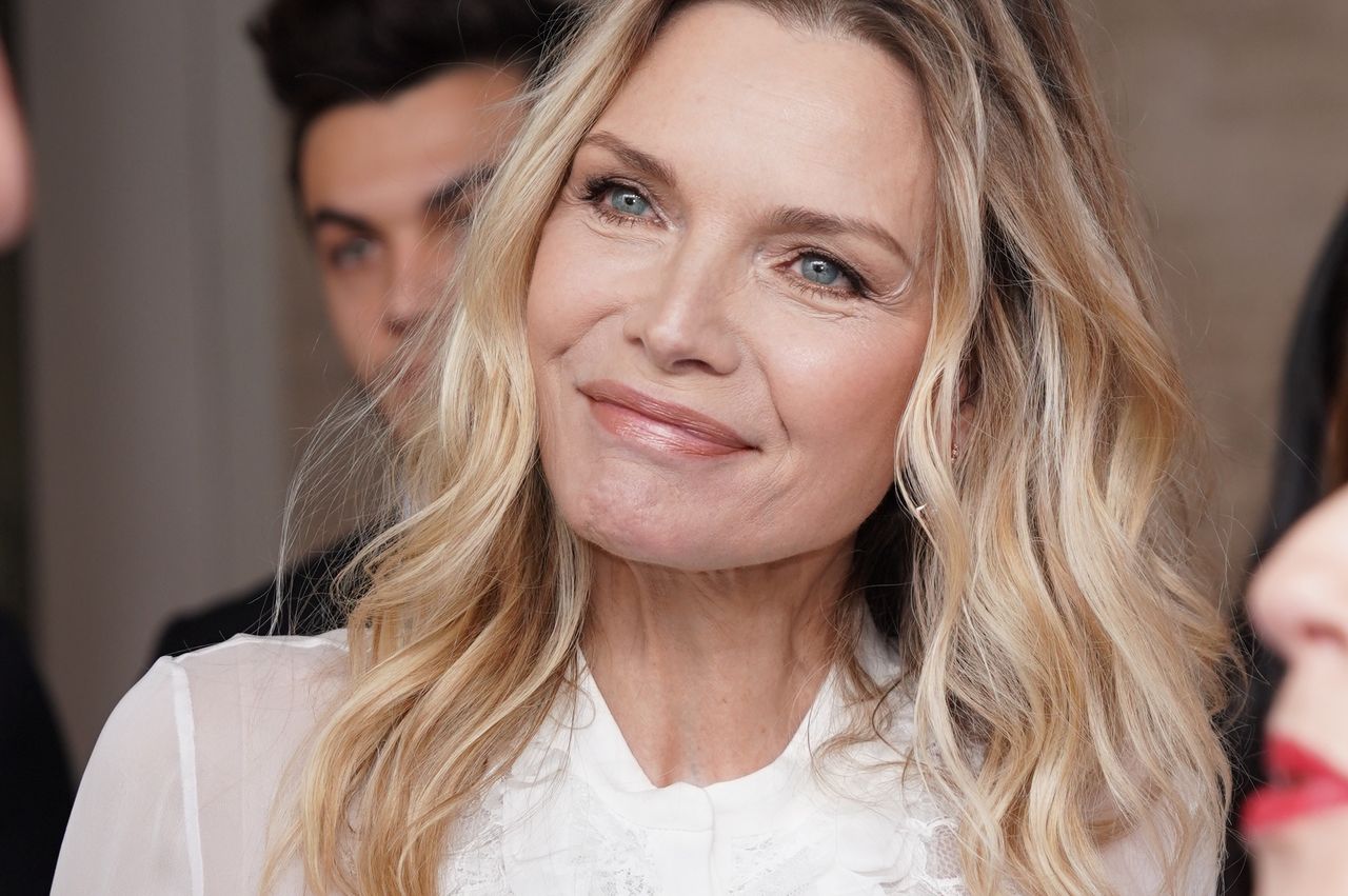 Michelle Pfeiffer