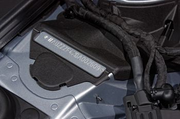 Oszustwo na VIN. Auto miało być bezwypadkowe. Było po "całce"