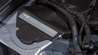 Oszustwo na VIN. Auto miało być bezwypadkowe. Było po "całce"