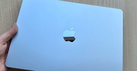 Nadchodzi nowy MacBook Air. Na pierwszy rzut oka nie zauważysz różnicy