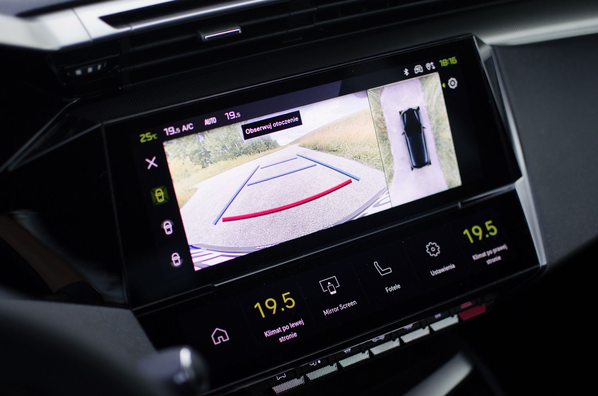 Peugeot 308 HDI