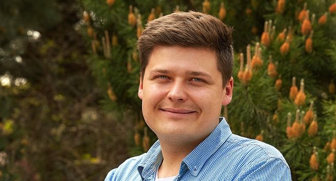 Paweł Śmiechowski: z Cube Group do Digital Resolution