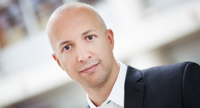 Tomasz Boncol nowym szefem Jabra Polska