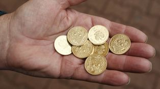 Nowe dziesięciozłotówki i moneta o nominale 500 złotych wchodzą do obiegu