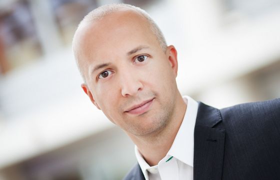 Tomasz Boncol nowym szefem Jabra Polska