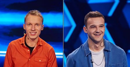 "The Four. Bitwa o sławę": Igor Herbut miał wypadek na koncercie. Wspomniał o tym w programie
