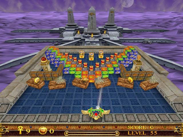Gramy za darmo - Stonepunk i Gem Ball na PC 3