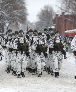 Finowie wypisują się z rezerwy wojskowej. Rekordowa liczba wniosków