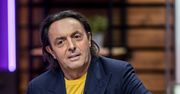 Michel Moran o tragedii pod domem. "Jak szybko jechałeś, bandyto"